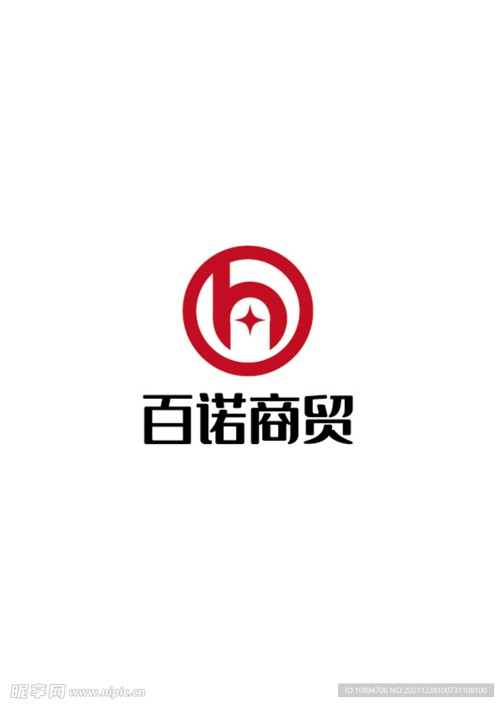 商贸标识设计