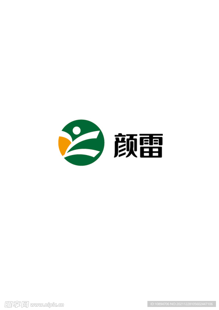 美颜标识设计