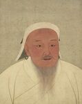 元太祖铁木真
