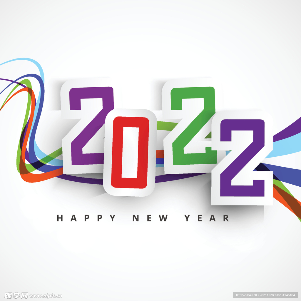 2022年字体 