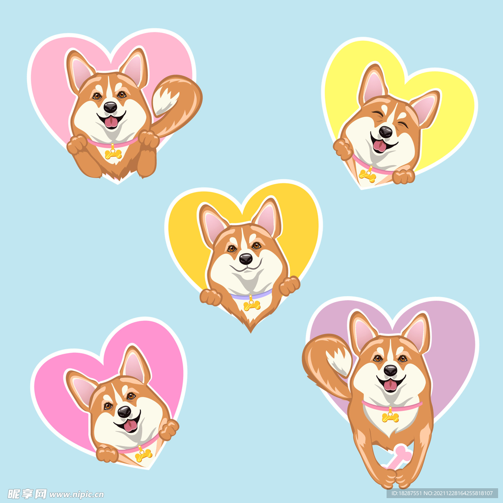 宠物狗