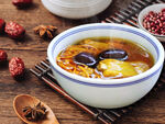 虫草排骨汤