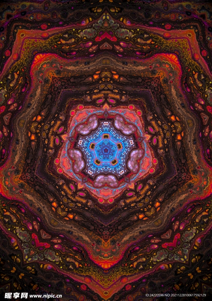 数码印花