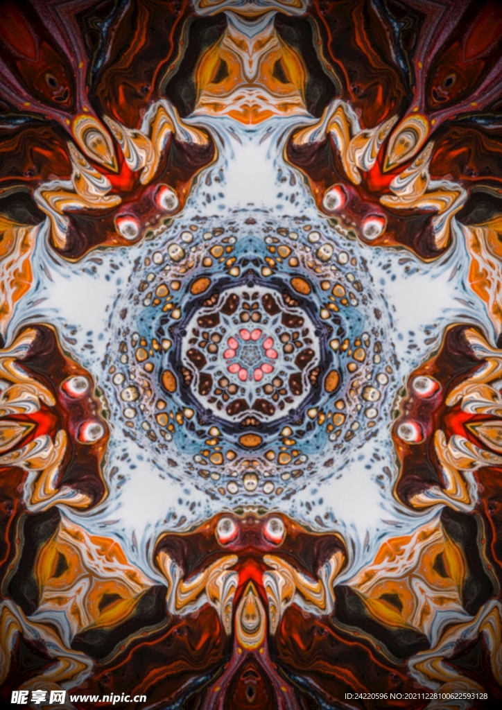 数码印花