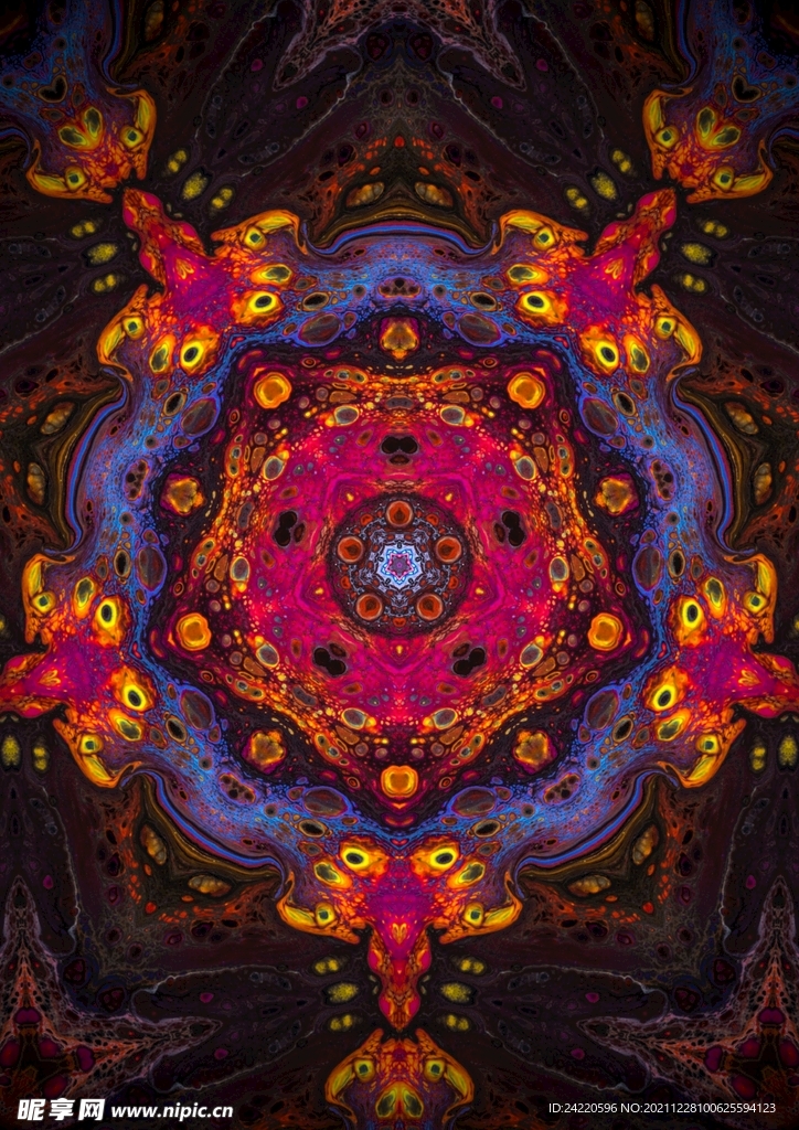 数码印花