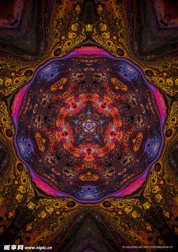 数码印花