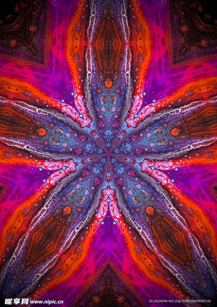 数码印花