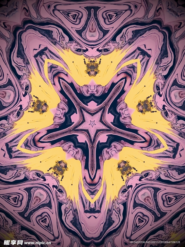 数码印花