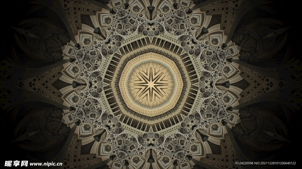 数码印花