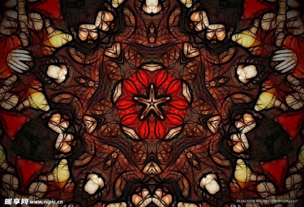 数码印花