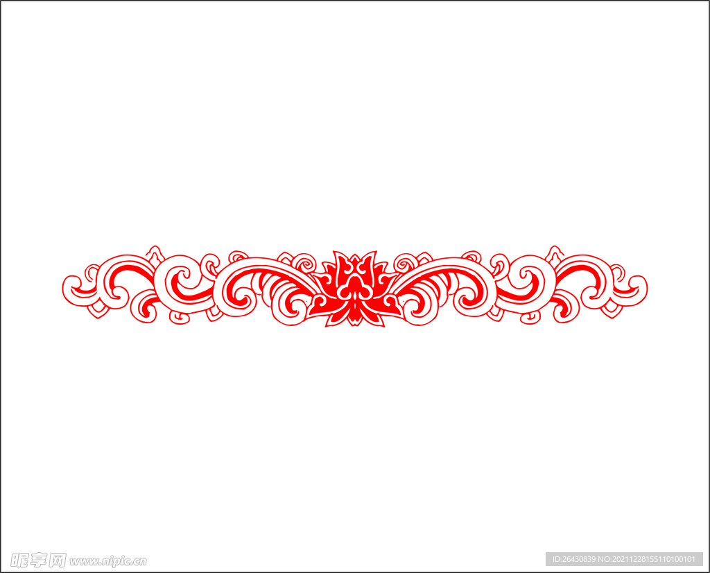 花纹