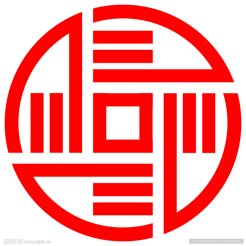 人民银行logo