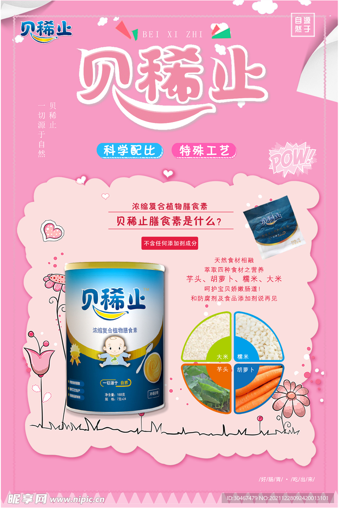 贝稀止