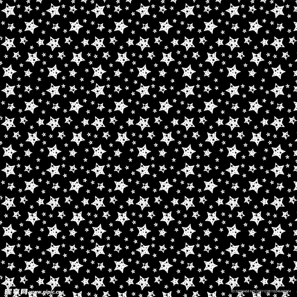 星星