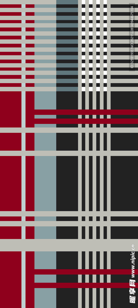 格子