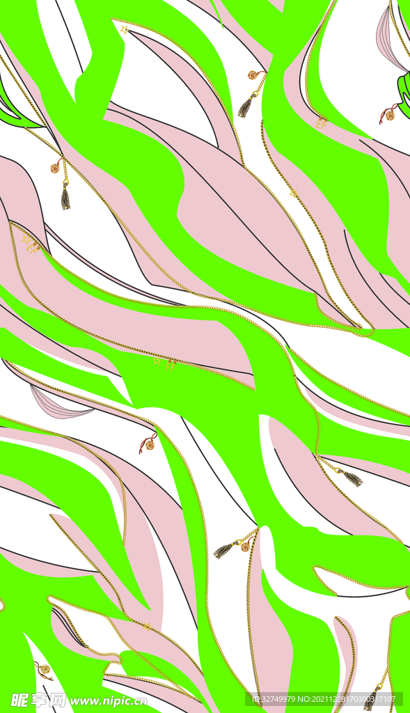 链条