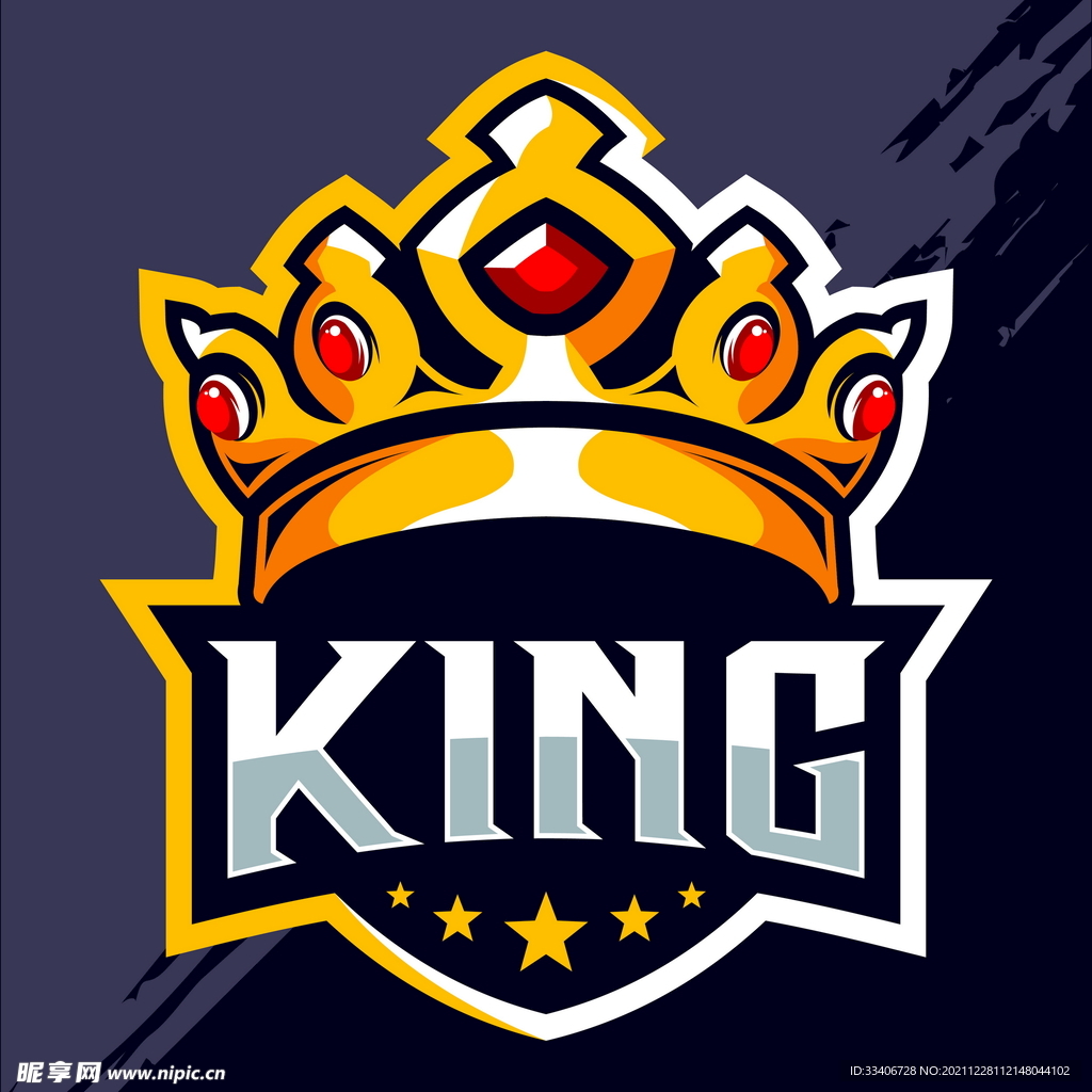 个性logo