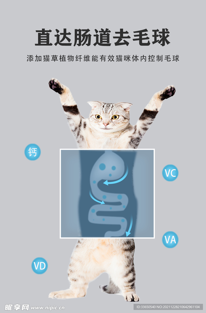 产品功效表达
