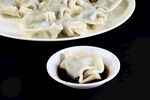 中式点心水饺