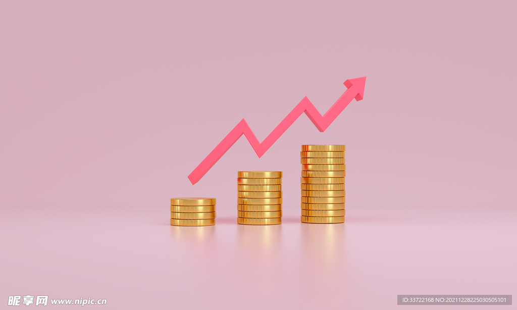 3d金币