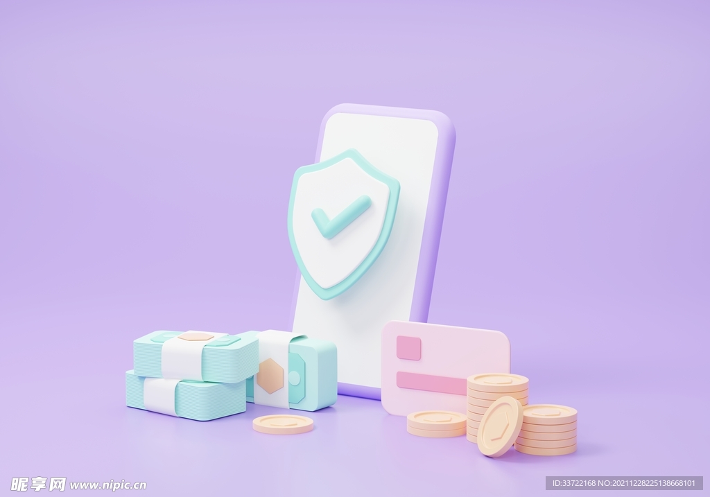 3d金币