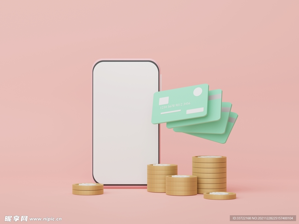 3d金币