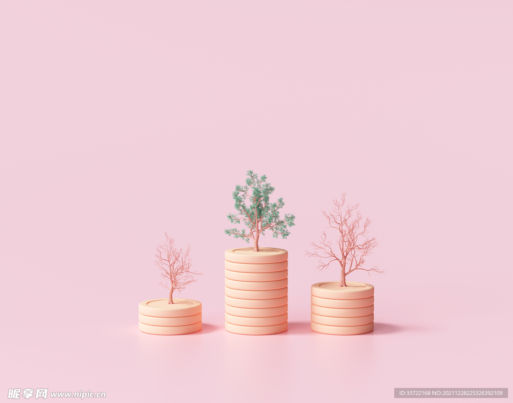 3d金币