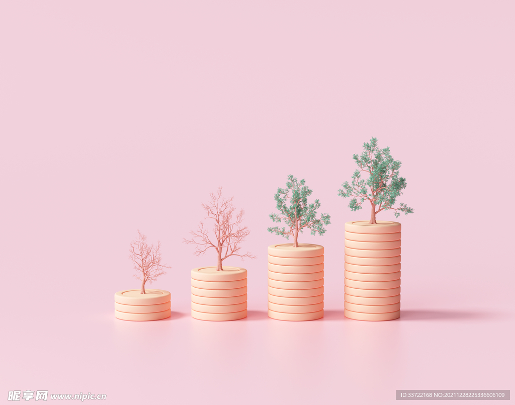 3d金币