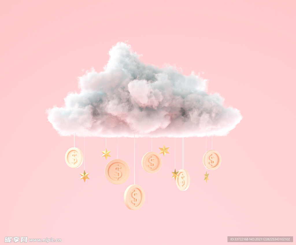 3d金币