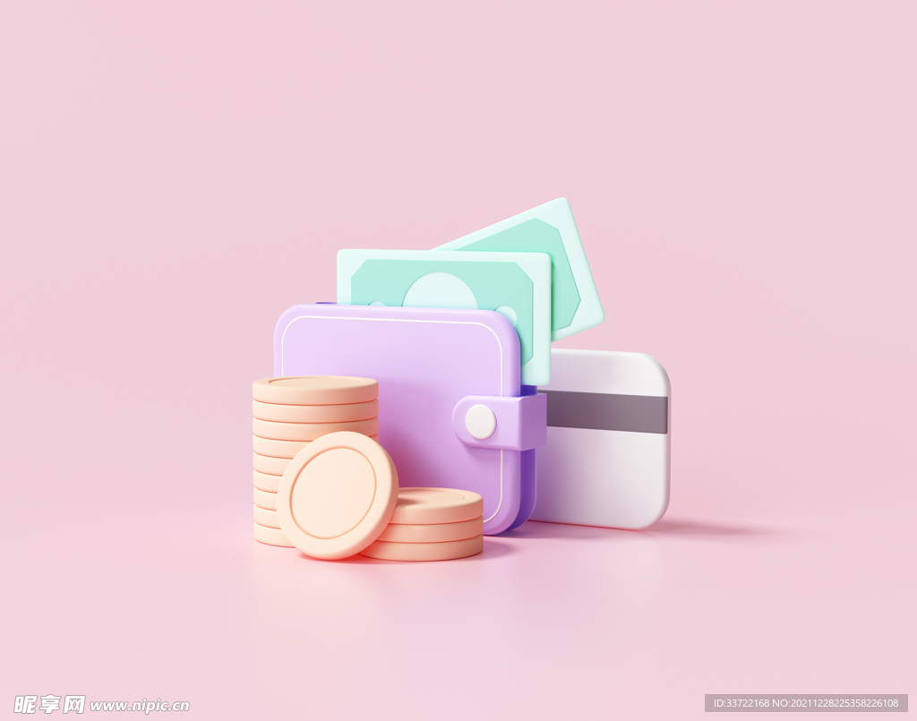 3d金币