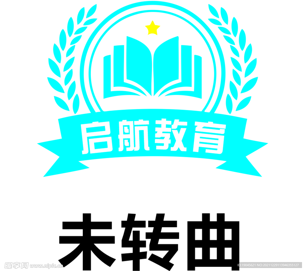 教育LOGO