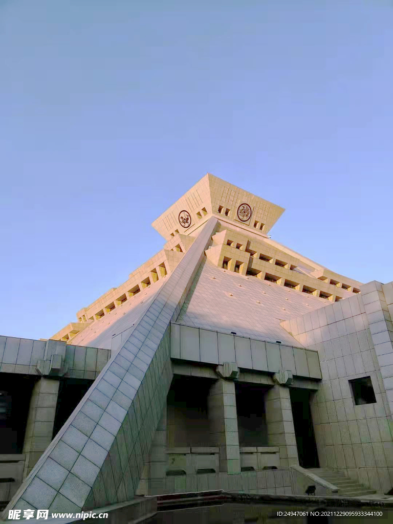 建筑