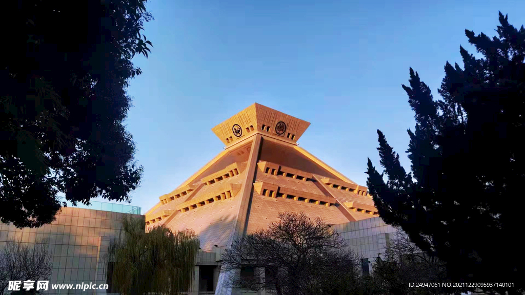 建筑