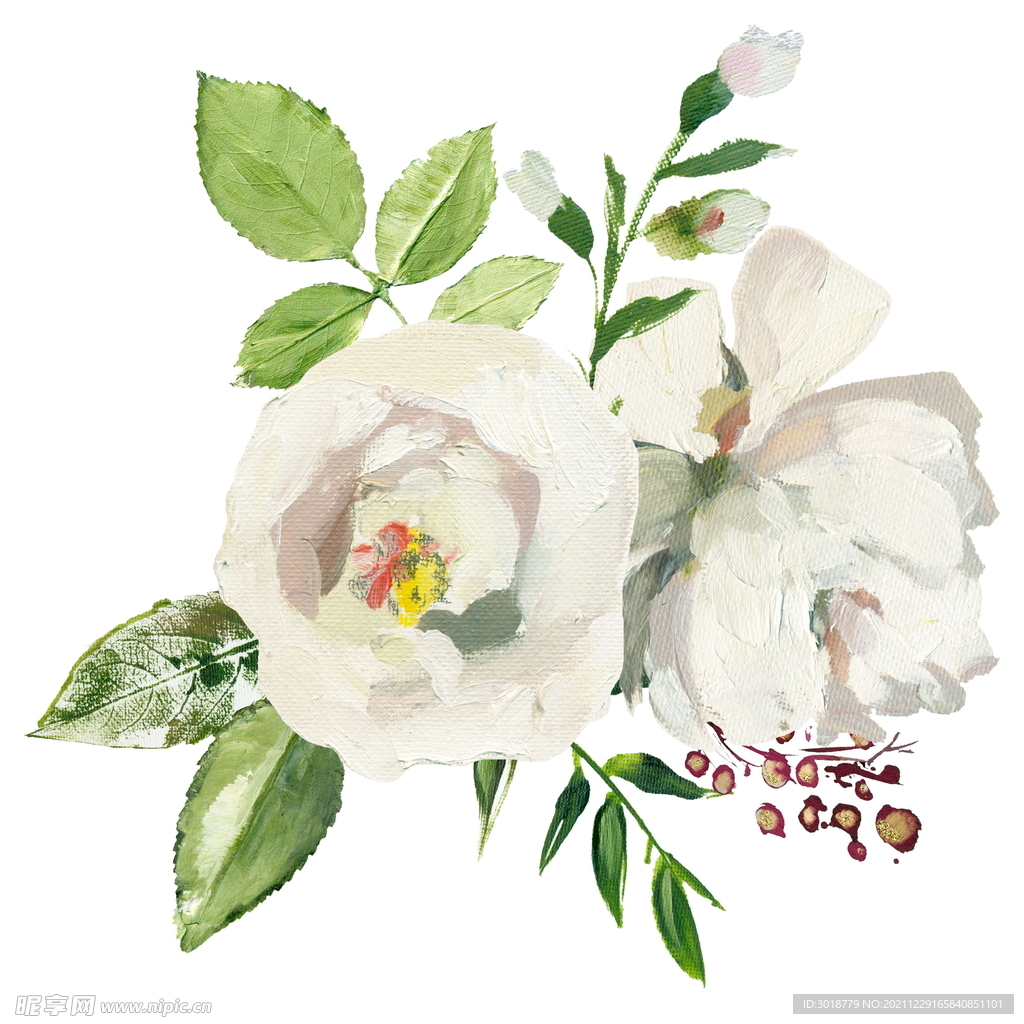 花束