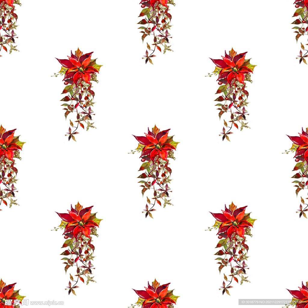 数码印花 