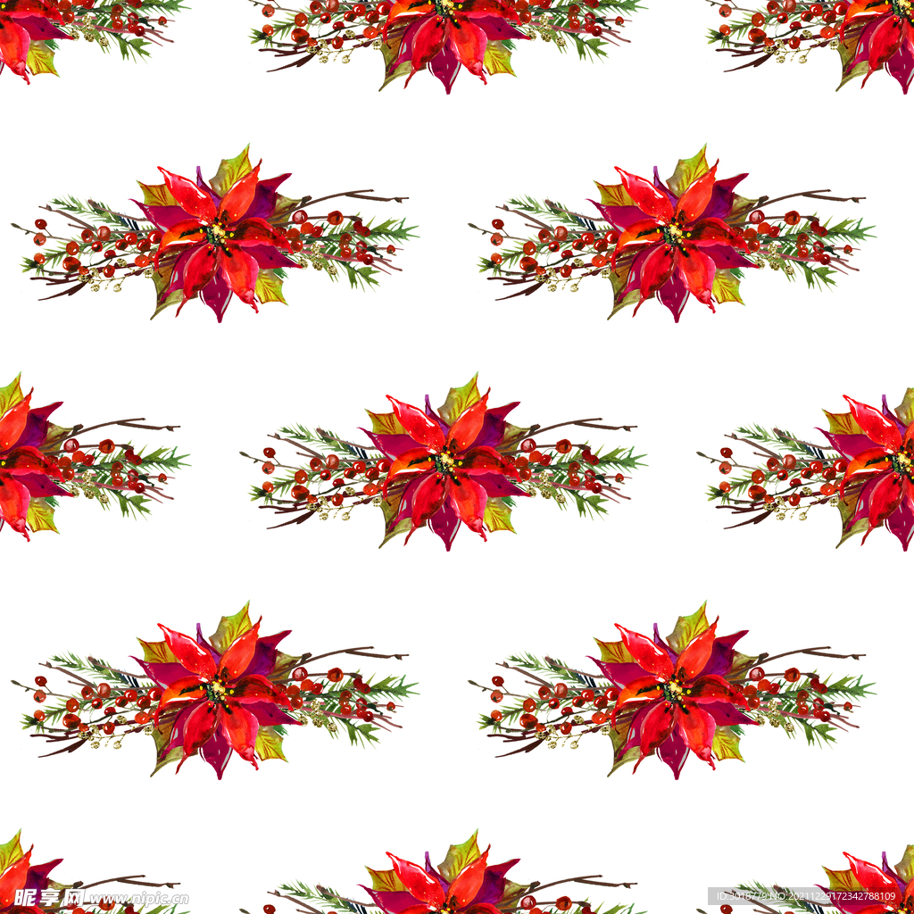 数码印花 