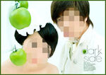 婚纱摄影相册模板