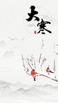 大寒