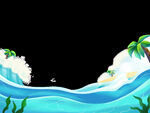 海浪