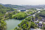 绍兴大禹陵景区