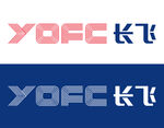 长飞logo