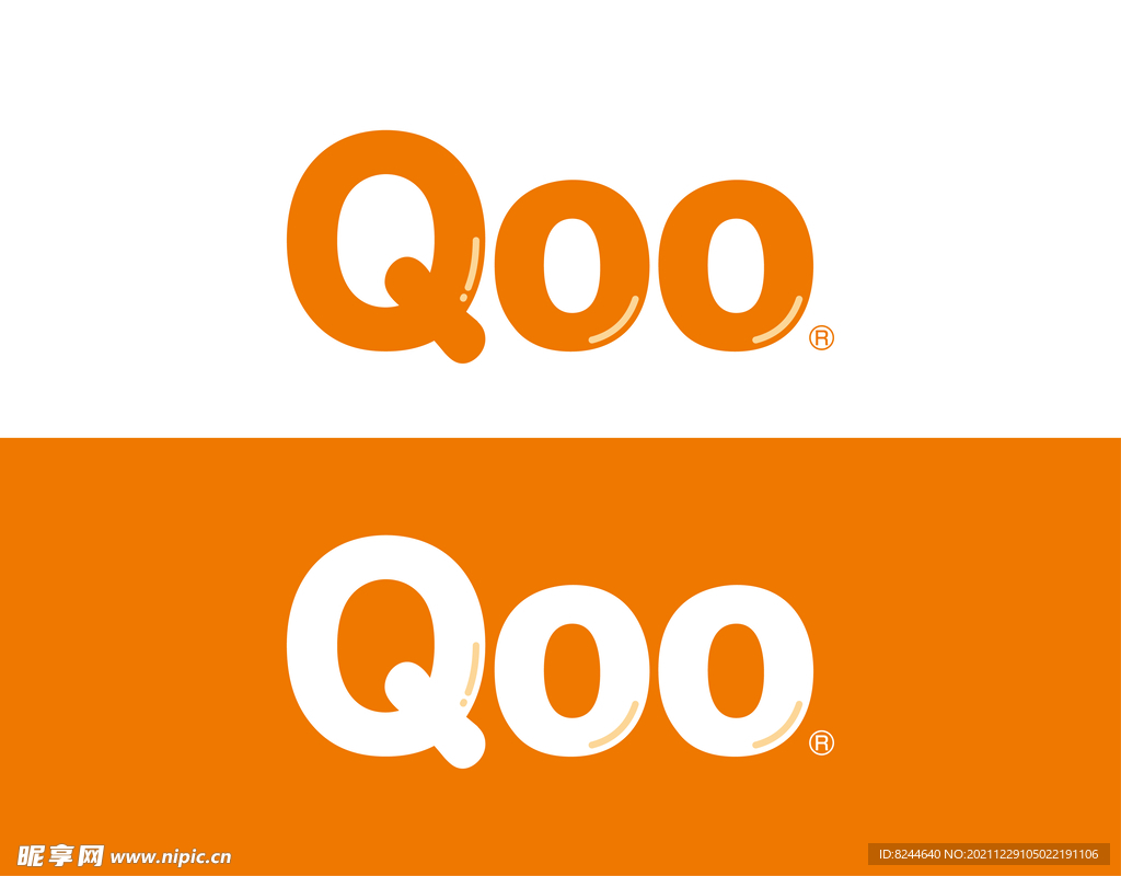 QOO标志