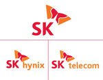 SK标志
