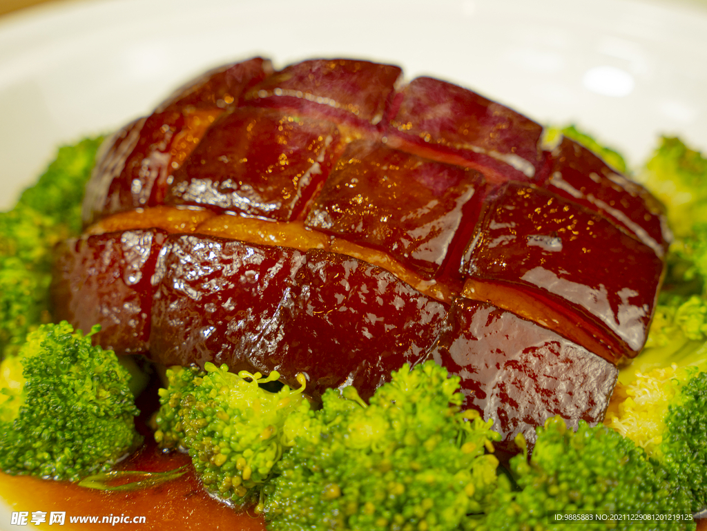 红烧肉