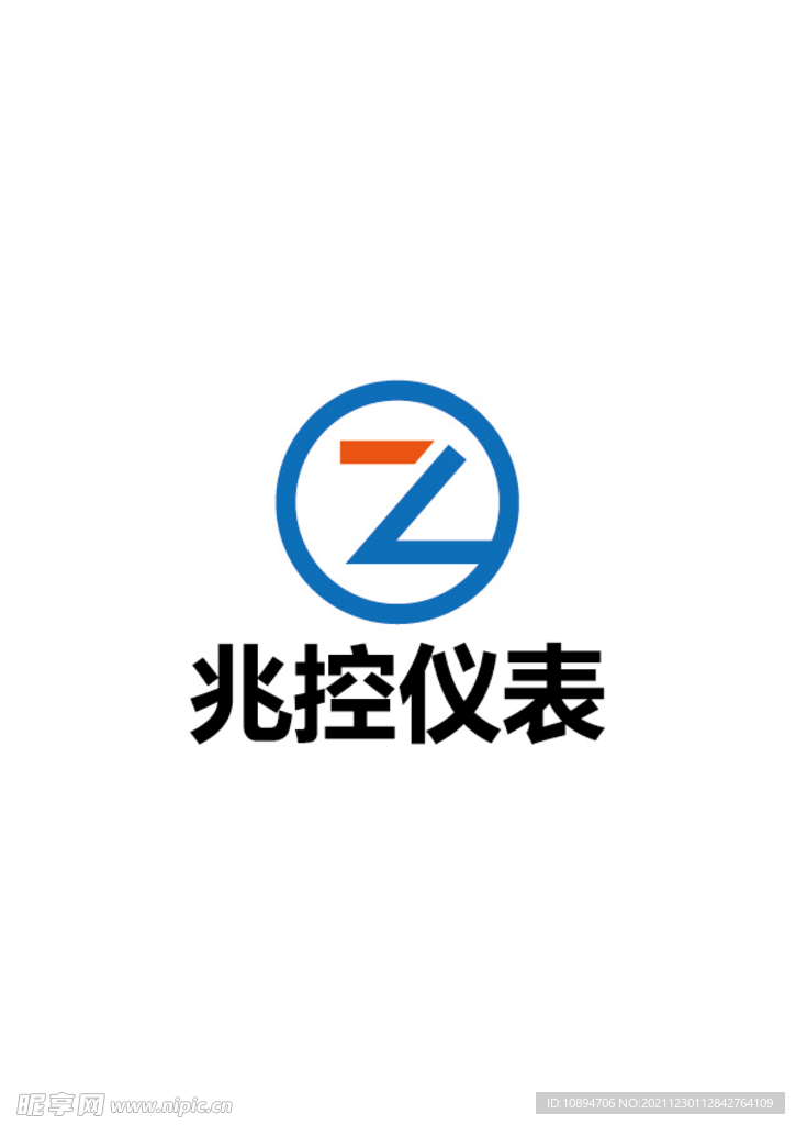 仪表标识设计