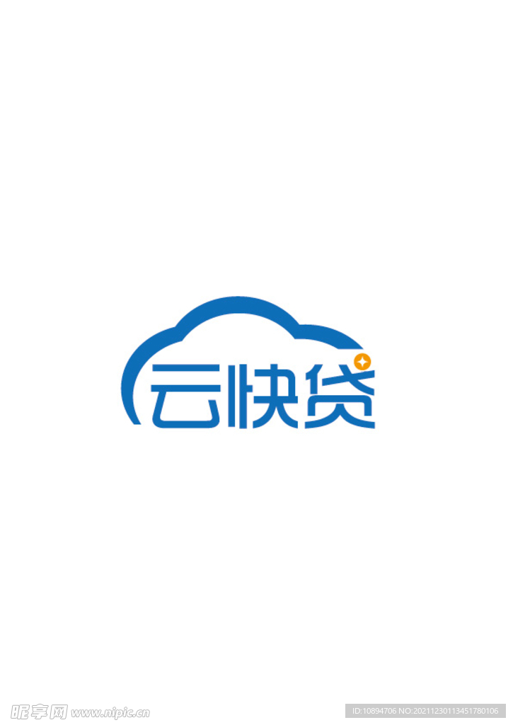 贷款标识设计