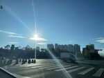 蓝天白云  阳光 晴天自然风景