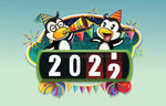  2022新年    