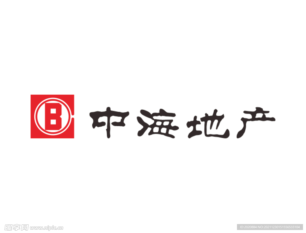 中海地产