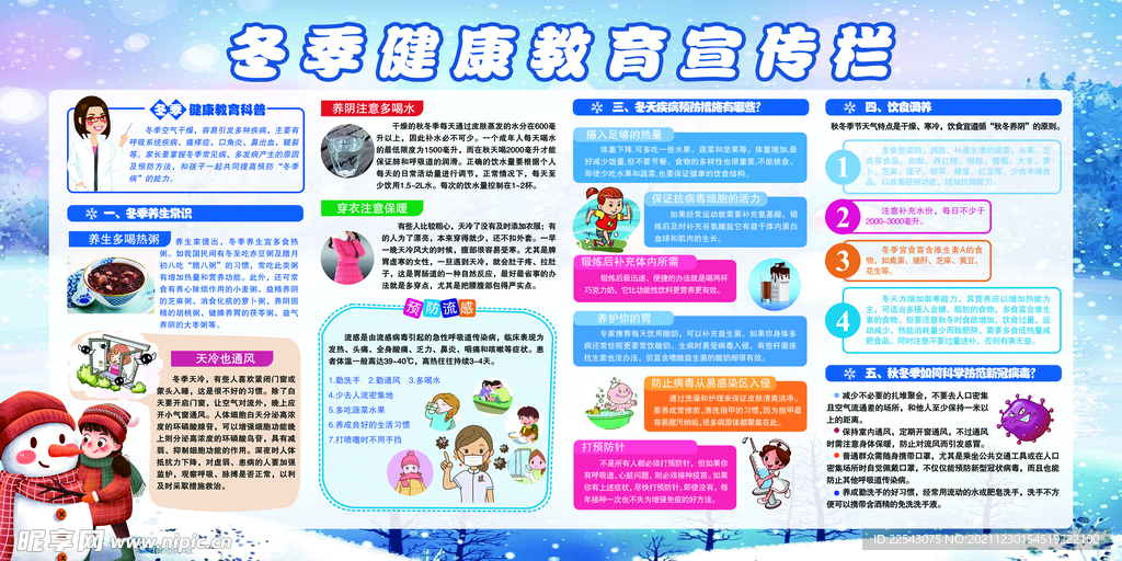 健康教育